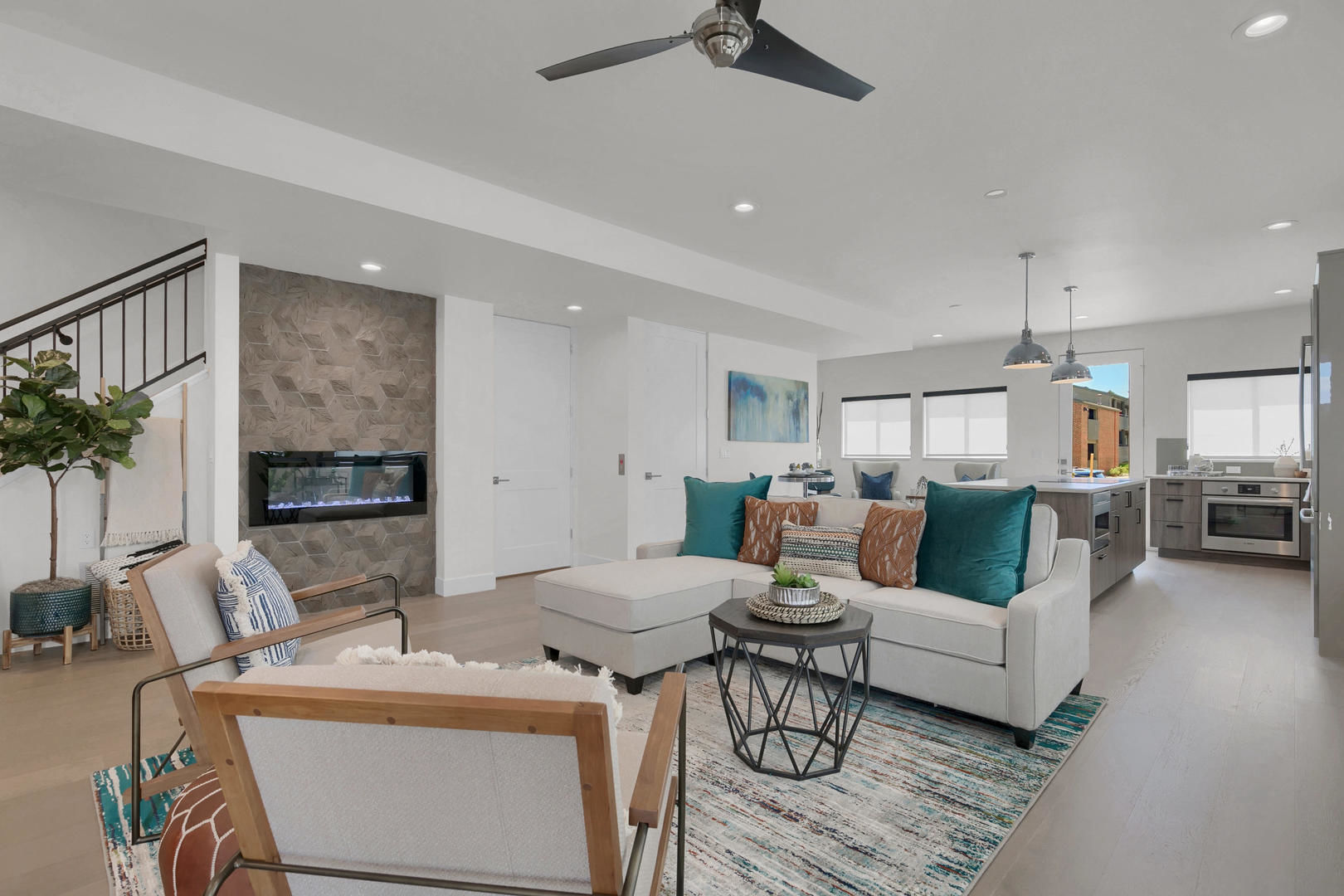2019 Tina Swonger Parade Home Sneak Peek